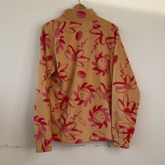 Smiley Fleece - Picture 3 of 4